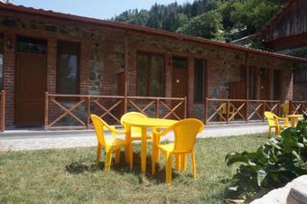 Hostal Guest House On Erekle