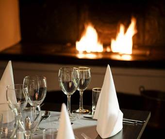 Radisson Blu Park Hotel, Oslo