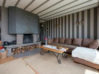 Holiday Home La Cascade Longfaye