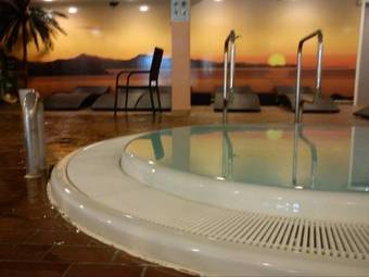 Hotel Badeland Gjesteg�rd