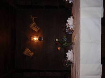 Hotel Restaurant Rothorn