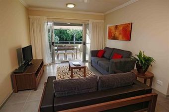 Hotel Paradise Palms Resort & Country Club