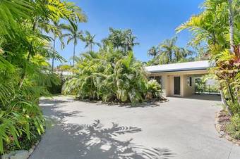 Apartamento Kewarra Beach Retreat