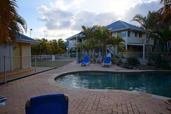 Aparthotel Hastings Cove Holiday Apartments