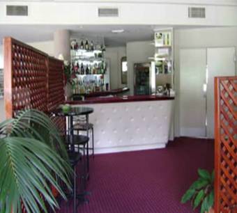 River Park Motor Inn