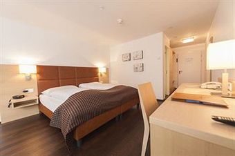 Seminarhotel Am �gerisee