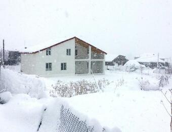 Bed & Breakfast Kazbegi Chalet