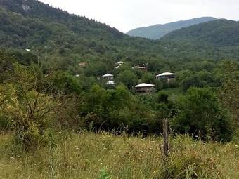 Hostal Ilori Racha