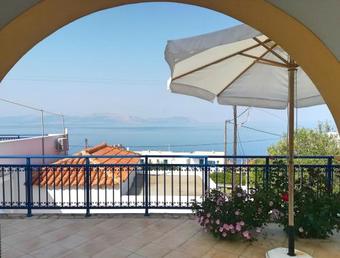 Apartamento Verandas Sea Houses