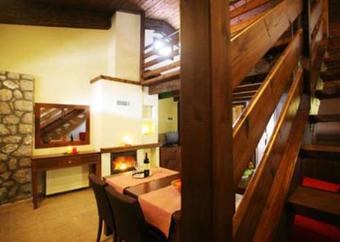 Chalet Christantoni