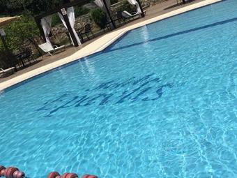 Hotel Epavlis