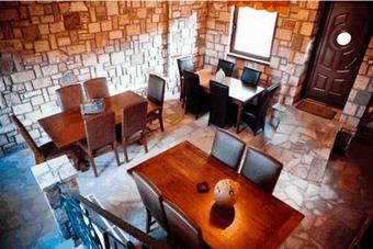 Aparthotel Silva Suites