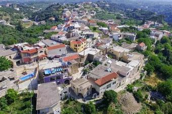 Holiday Home Kournas