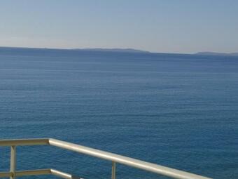 Apartamento Aperanto House Paralia Loutsas