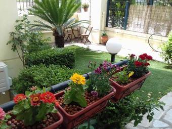 Cozy Apartment Near The Airport