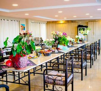 Hotel Nikolakakis Rooms Lavrio