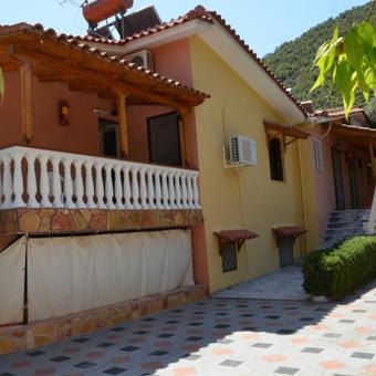 Apartamento O Petros