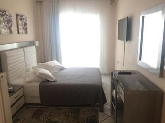 Vournelis Beach Hotel And Spa