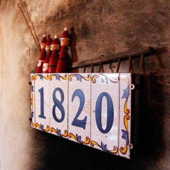 Hotel H�tel Tindast�ll