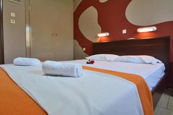 Apartamento Basilio's Studios
