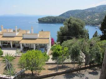 Alkinoos Villa #1