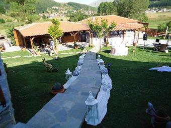 Hotel Ktima Giannioti