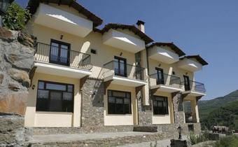 Hostal Guesthouse Mirihos