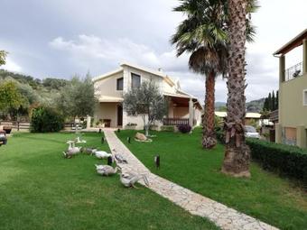 Agroturismo Honigtal Farmland