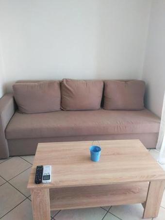 Apartamento Saron Vista