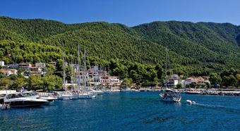 Elios Petit Village