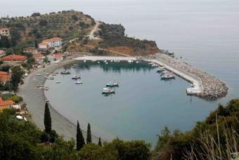 Stathopoulos Apartments