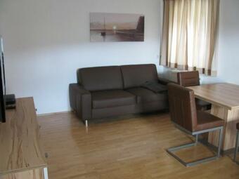 Apartamento Hoellerhof
