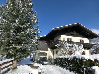 Apartamento Schneeflocke Xl