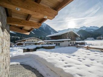 Lodge Amanda
