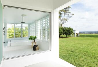 A Perfect Stay - Amileka