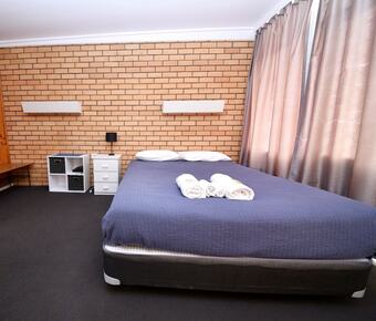 Edenhope Motor Inn