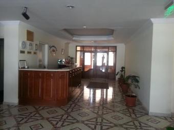Karvansaray Hotel