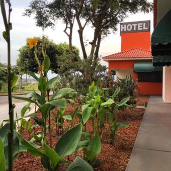 Hotel Sun City