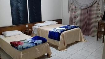 Hotel Antares