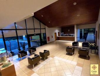 Cretta Executive Hotel