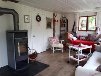 Chalet Chic
