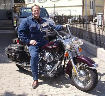 Hostal Pension Wil
