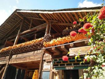 Agroturismo Road To Tibet Country House