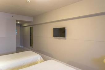 Hotel Jinjiang Inn Select Chifeng Railway Station