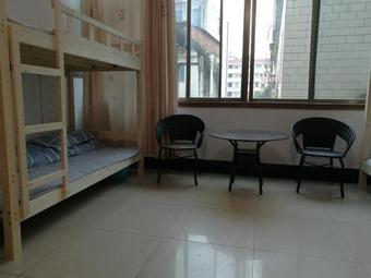 Albergue Sun Hotel