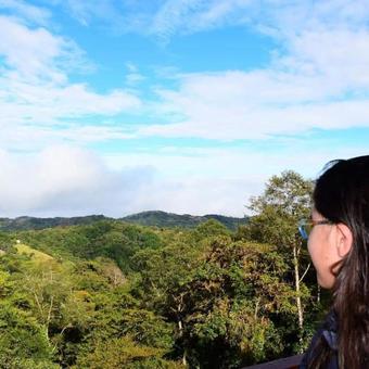 Agroturismo Reserva Natural Cerro Alto