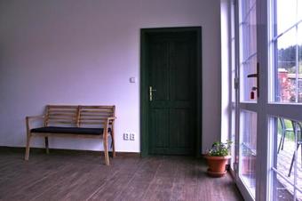 Hostal Statek Mal?any