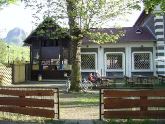 Hostal Restaurace U Kadi S.r.o.
