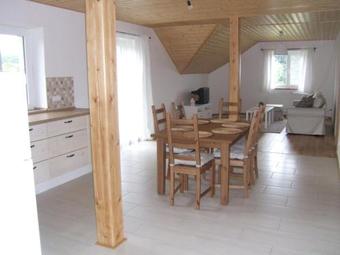 Apartment Sendra?