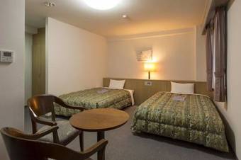 Tabist Inuyama Miyako Hotel